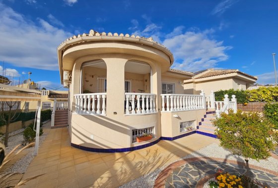 Re-Sale - Detached Villa - Benijofar - Benimar