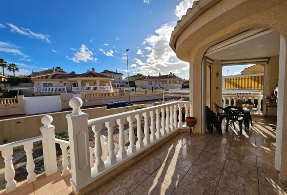 Re-Sale - Detached Villa - Benijofar - Benimar