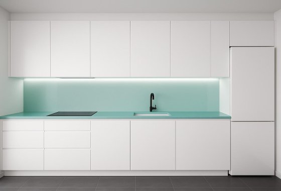 New Build - Apartment - San Pedro del Pinatar - Lo Pagan