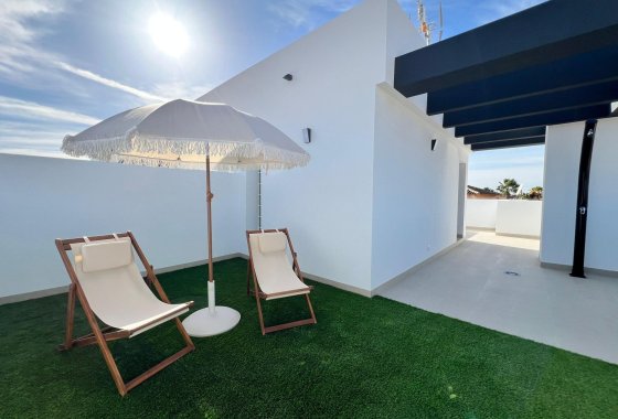 New Build - Detached Villa - Benferri - Benfis Park