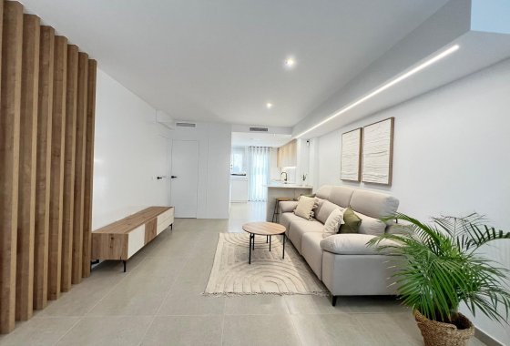 New Build - Detached Villa - Benferri - Benfis Park