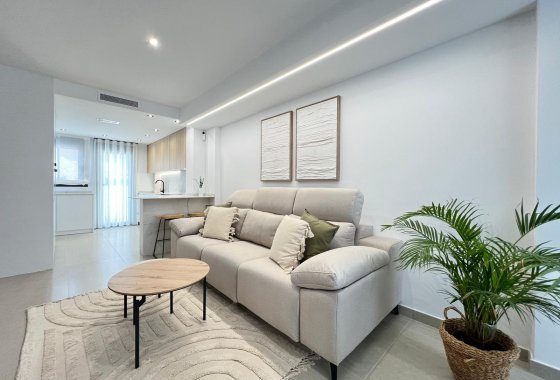 New Build - Detached Villa - Benferri - Benfis Park