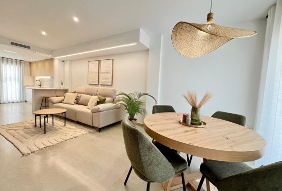 New Build - Detached Villa - Benferri - Benfis Park