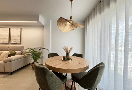 New Build - Detached Villa - Benferri - Benfis Park