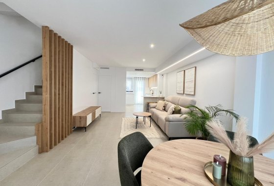 New Build - Detached Villa - Benferri - Benfis Park