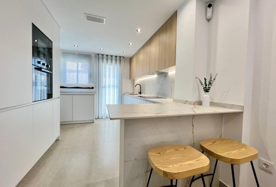 New Build - Detached Villa - Benferri - Benfis Park