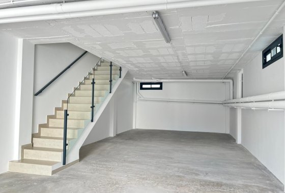 New Build - Detached Villa - Benferri - Benfis Park