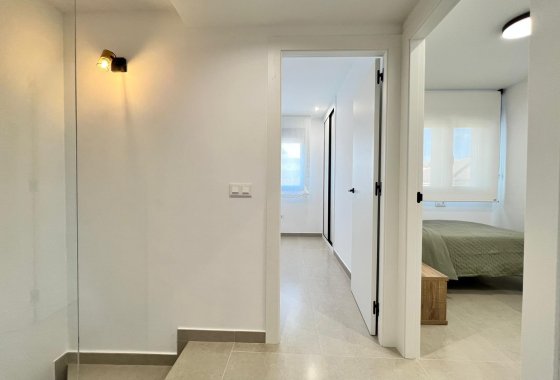 New Build - Detached Villa - Benferri - Benfis Park