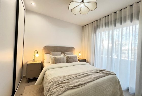 New Build - Detached Villa - Benferri - Benfis Park