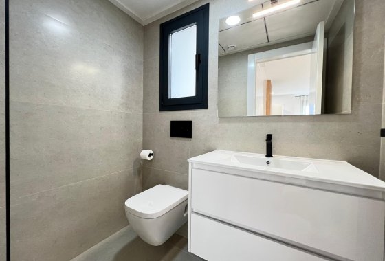 New Build - Detached Villa - Benferri - Benfis Park