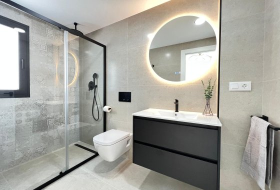 New Build - Detached Villa - Benferri - Benfis Park