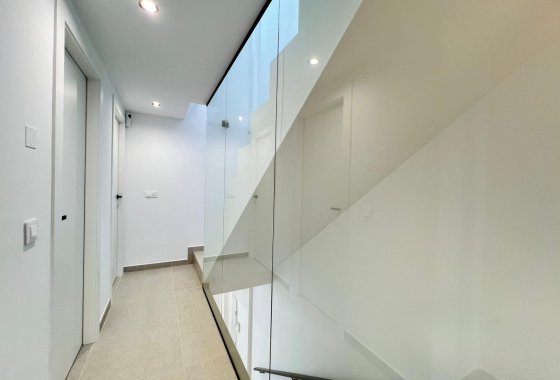 New Build - Detached Villa - Benferri - Benfis Park