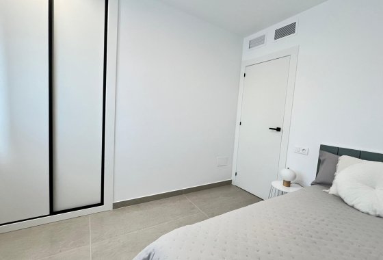 New Build - Detached Villa - Benferri - Benfis Park