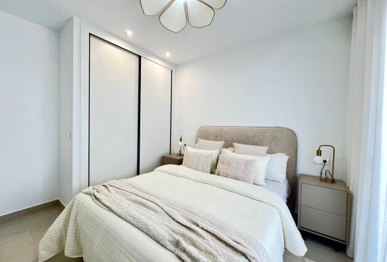 New Build - Detached Villa - Benferri - Benfis Park