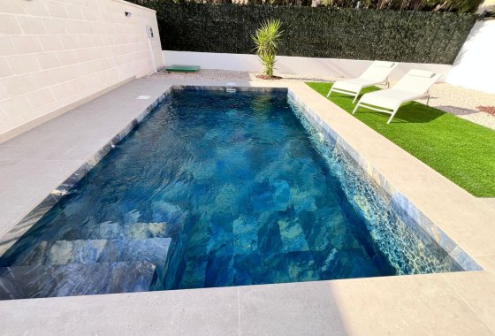 New Build - Detached Villa - Benferri - Benfis Park