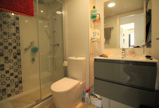 Reventa - Apartamento - Torrevieja - Punta Prima