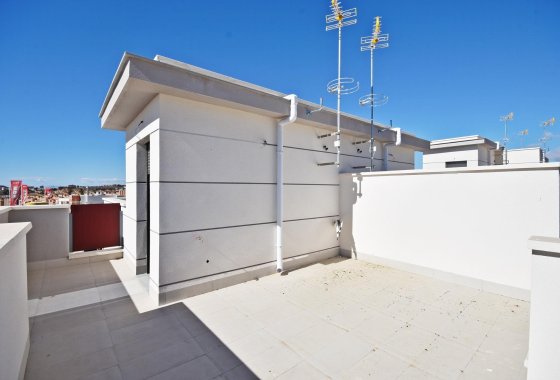 New Build - Detached Villa - Puerto de Mazarron - Mar De Plata