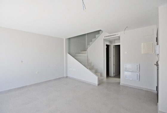 New Build - Detached Villa - Puerto de Mazarron - Mar De Plata