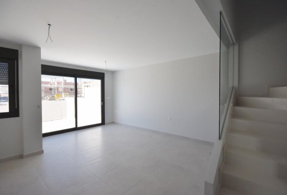 New Build - Detached Villa - Puerto de Mazarron - Mar De Plata