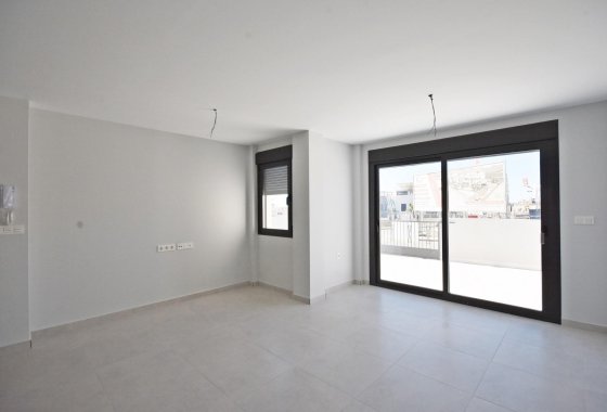 New Build - Detached Villa - Puerto de Mazarron - Mar De Plata