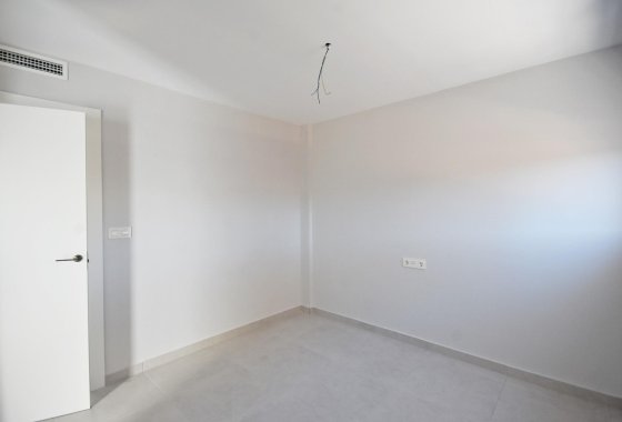 New Build - Detached Villa - Puerto de Mazarron - Mar De Plata