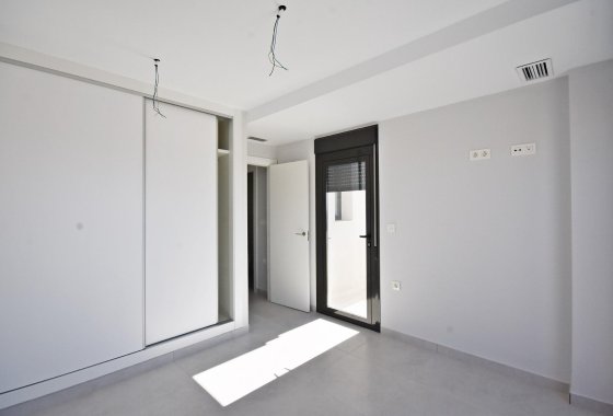 New Build - Detached Villa - Puerto de Mazarron - Mar De Plata