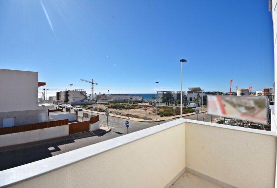 New Build - Detached Villa - Puerto de Mazarron - Mar De Plata