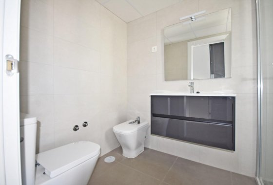 New Build - Detached Villa - Puerto de Mazarron - Mar De Plata