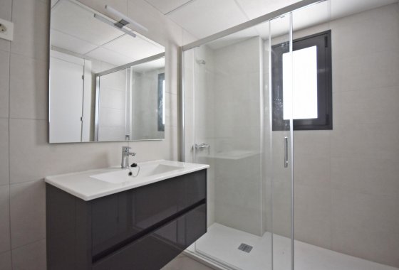 New Build - Detached Villa - Puerto de Mazarron - Mar De Plata