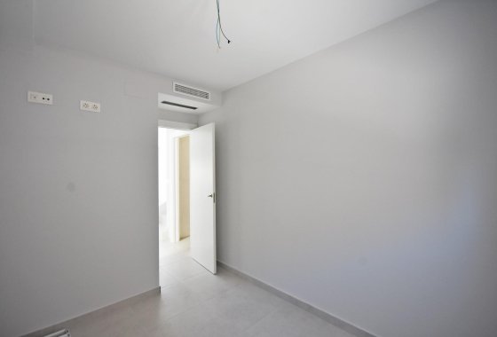 New Build - Detached Villa - Puerto de Mazarron - Mar De Plata