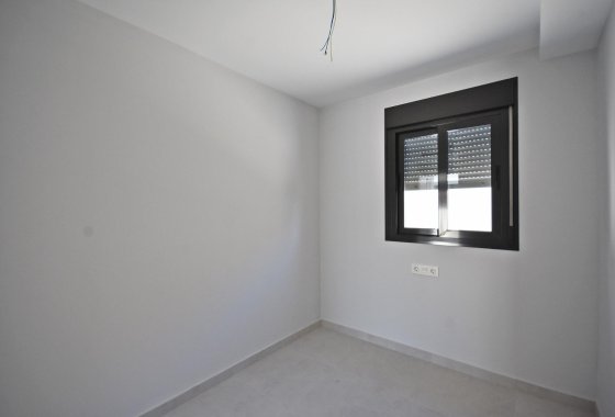 New Build - Detached Villa - Puerto de Mazarron - Mar De Plata