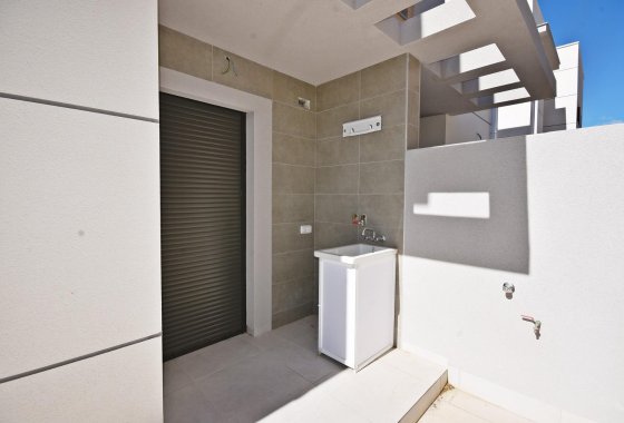 New Build - Detached Villa - Puerto de Mazarron - Mar De Plata