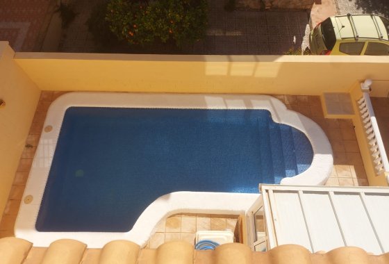 Re-Sale - Quad - Ciudad Quesada