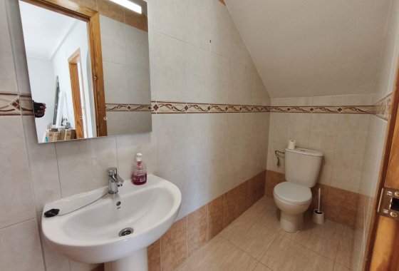 Reventa - Bloque De Cuatro - Ciudad Quesada