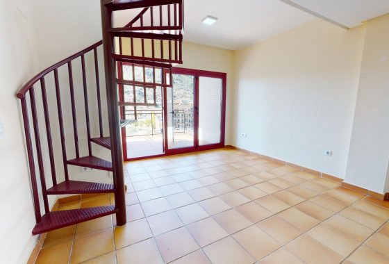 New Build - Apartment - Archena - Villanueva del Rio Segura