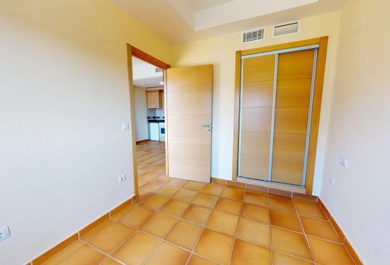 New Build - Apartment - Archena - Villanueva del Rio Segura