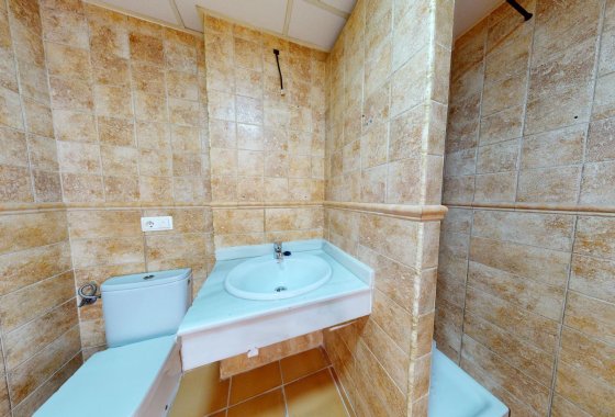 New Build - Apartment - Archena - Villanueva del Rio Segura