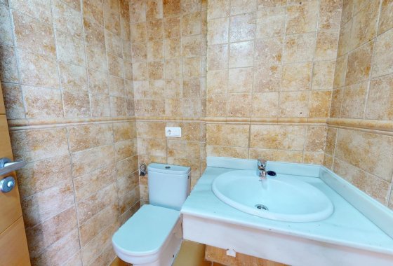 New Build - Apartment - Archena - Villanueva del Rio Segura