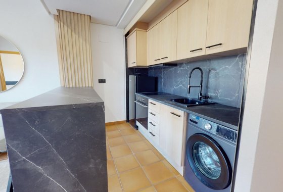 New Build - Apartment - Archena - Villanueva del Rio Segura