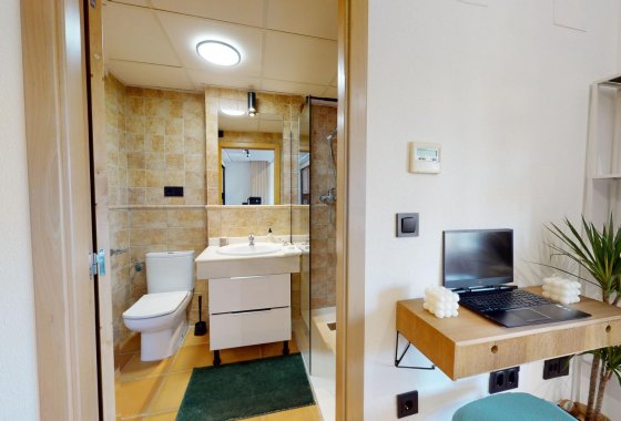 New Build - Apartment - Archena - Villanueva del Rio Segura