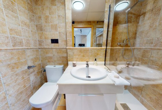 New Build - Apartment - Archena - Villanueva del Rio Segura