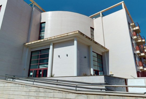 New Build - Apartment - Archena - Villanueva del Rio Segura