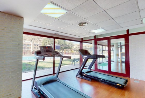 New Build - Apartment - Archena - Villanueva del Rio Segura