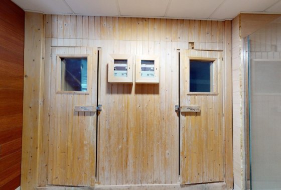 New Build - Apartment - Archena - Villanueva del Rio Segura