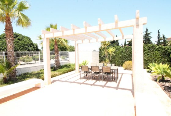 Reventa - Apartamento - Torrevieja - Punta Prima