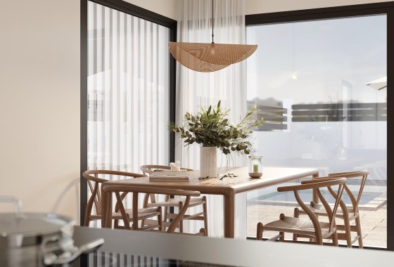 New Build - Apartment - Torrevieja - Aguas Nuevas