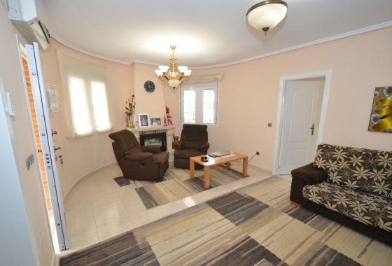 Reventa - Chalet Independiente - Benijofar