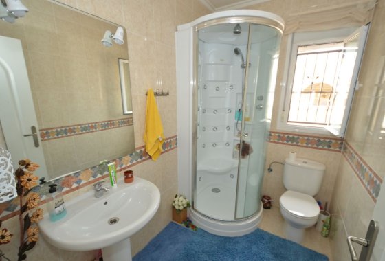 Reventa - Chalet Independiente - Benijofar