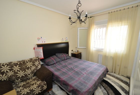 Reventa - Chalet Independiente - Benijofar