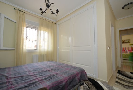 Reventa - Chalet Independiente - Benijofar